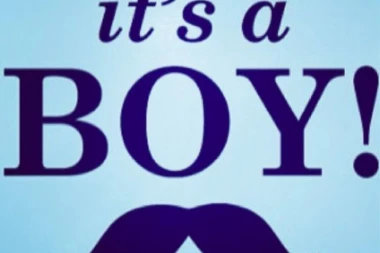 POZNATI PEVAČ POSTAJE OTAC!