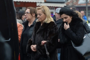 MILENA IVANOVIĆ ZA SRPSKI TELEGRAF: MOJA NOGA VIŠE NEĆE KROČITI NA KOSOVO!