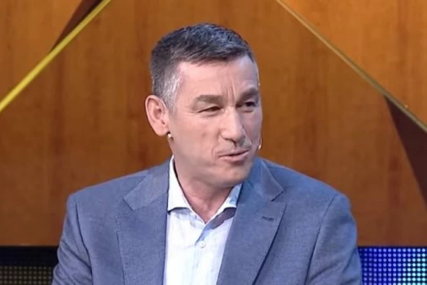 Veselji: Optužnica politički motivisana, tvrdnje neistinite