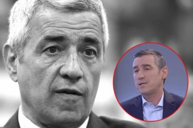 KADRI VESELJI NARUČIO OLIVEROVU LIKVIDACIJU!