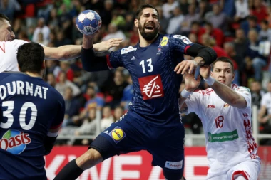 IHF izbor za najboljeg u 2017. godini - Dvojica Hrvata, dvojica Skandinavaca i Karabatić