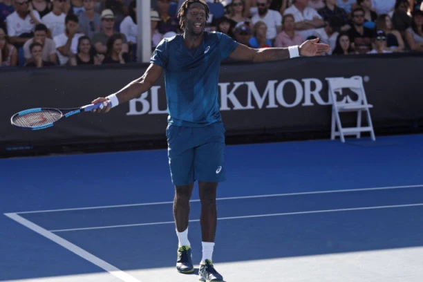 "Monfis može da osvoji RG"