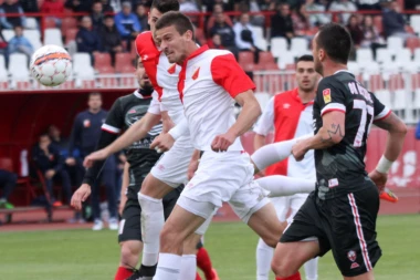 Novosađani odahnuli, Vojvodini skinuta zabrana registrovanja igrača