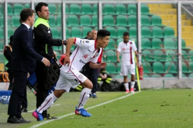 Filmska priča na Apeninima: JUVE TRAŽI IGRAČA KOME JE KIM DŽONG UN "AGENT"!