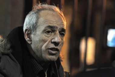 OLIVEROV BRAT MIROSLAV ZA SRPSKI TELEGRAF: Mali Bogdan ne zna da je ostao bez oca