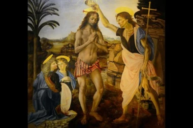 Danas slavimo Krstovdan! Ove stvari obavezno uradite kako bi se očistili od grehova