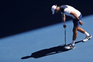 Novi predlog za Đokovića koga da uzme za trenera