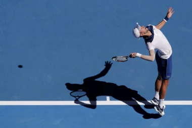 (VIDEO) Serenin trener kritikuje Noleta: NOVA TEHNIKA SERVISA MU JE LOŠA...