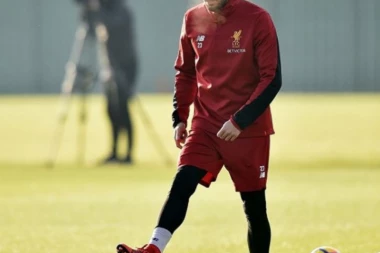 Liverpul našao zamenu za Džana