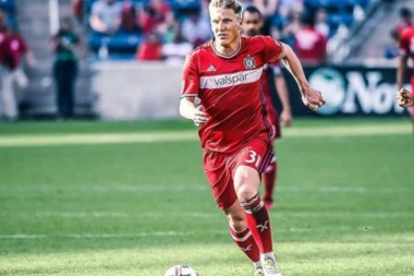 RASPRŠIO SE PARTIZANOV SAN: Švajni produžio ugovor sa Čikagom