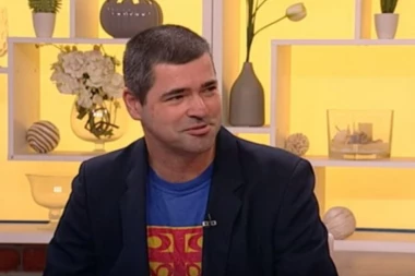 IPAK SE PRODAO?! Kale gospodar vremena ušao u PAROVE!