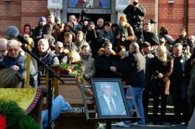 Albanci tvrde da je Silvana isključila kamere: Sekretarica Olivera Ivanovića optužena za učestvovanje u njegovom ubistvu