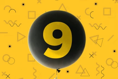 AGENCIJA GOLIN SLAVI DEVETI ROĐENDAN!