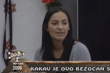 Dok Đeksona nema, ON pipka Andijanu!