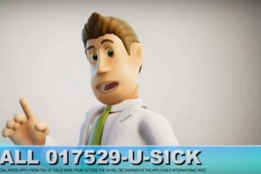 Najavljen "Two Point Hospital", duhovni nastavak Theme Hospital