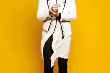 TVOJ SVET MUZIKE NA KOLARCU