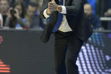 Panatinaikos DIGAO RUKE OD ŽOCA: Grci odabrali novu metu!