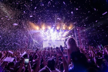 KLOPA I PROVOD POD SUNCEM: Manifestacije i festivali u srbiji za letnje uživanje