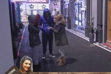 Gordana žestoko kritikovala Teodoru: ŠTA SI TI SVE OSTALIMA RADILA BOLJE TI JE DA ĆUTIŠ!