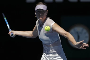 Dokić: Većina igračica ne voli Šarapovu, što me ne čudi...