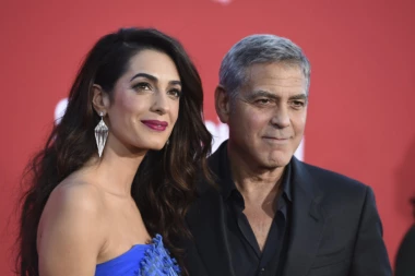 FORBS: Kluni najplaćeniji glumac u 2018.