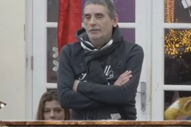 ŽIVOT UŽASA! LEPI MIĆA PREŽIVEO  JEZIVO NASILJE U DETINJSTVU: Vuče ozbiljne traume iz prošlosti!