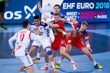 NAJSPORIJI  smo u Evropi