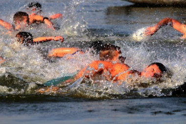 Beograđani, u nedelju  svi na Adu Ciganliju!