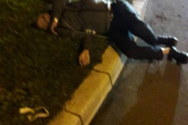 AMERIKANAC PRETIO RADNICIMA BIA!