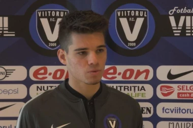 OBORIO REKORD KLUBA: Hadži platio sina dva miliona evra!