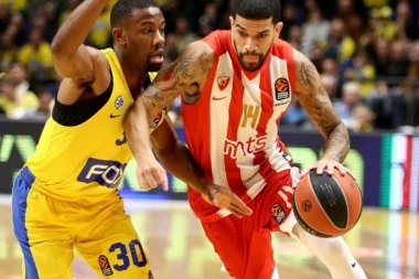 MALER ZA ZVEZDU: Feldin pauzira nedelju dana