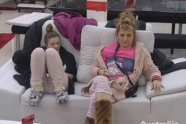 KIJA IMA SIMPTOME TRUDNOĆE!