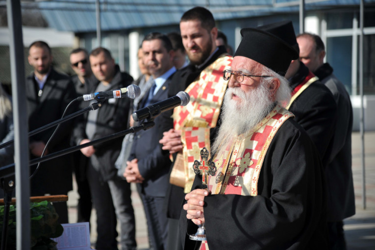 Bogojavljenje u Nišu