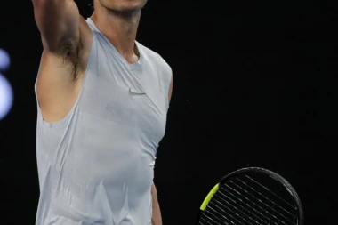 NADAL PROZVAO FEDERERA: Ima jedan teniser koji je povlašćen...
