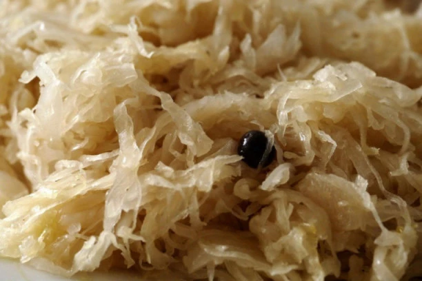 TRADICIONALNI SASTOJCI ZA DOBRO ZDRAVLJE: Ove ČETIRI namirnice će vam OJAČATI imunitet!