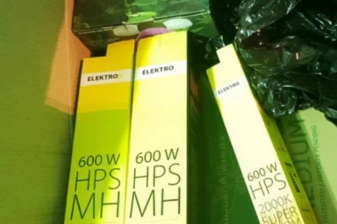 PALA ZAPLENA IZ BUDUĆNOSTI: CARINIK OTVORIO GEPEK I OSETIO SE KAO U SCFI FILMU!