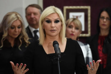 ZORANA: Šta Priština KRIJE kad neće saradnju u istrazi ubistva Ivanovića?!