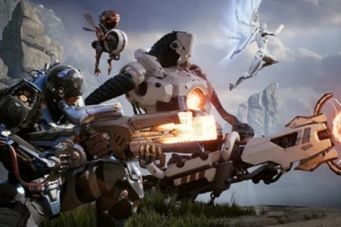 Evo zbog čega je PARAGON U PROBLEMIMA