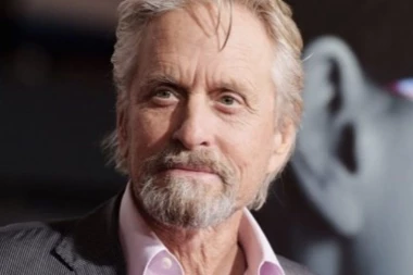 OSKAROVAC U JULU STIŽE U BEOGRAD: Majkl Daglas otkriva spomenik slavnom Srbinu