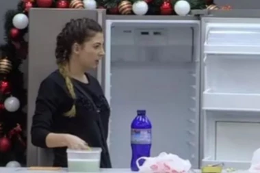 (VIDEO) Nadežda otkrila STRAŠNU TAJNU Kije Kockar!