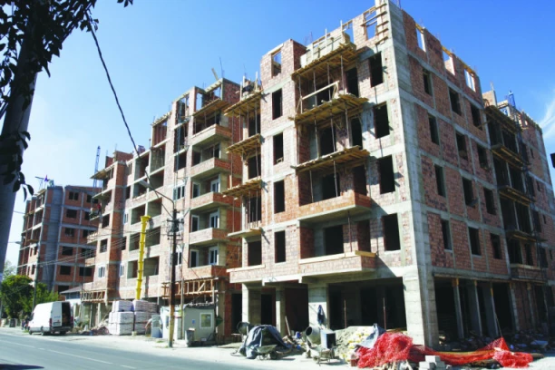 Vanredno stanje bi moglo da obori cene stanova desetak odsto?