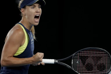 (VIDEO) Krvava tuča na ženskom tenisu!