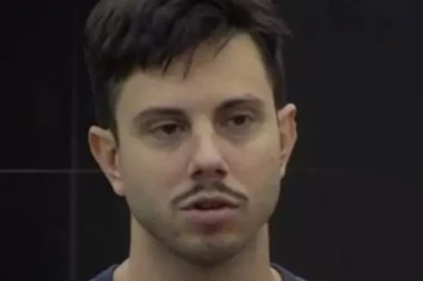 (VIDEO) Idi u WC čoveče: Filip Đukić ima mnogo ružnu naviku, ovo je zaista preterivanje!