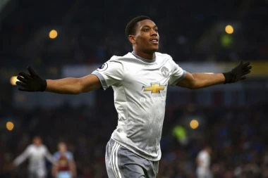 Juve sprema veliki transfer: Zlatni dečko za 65 miliona