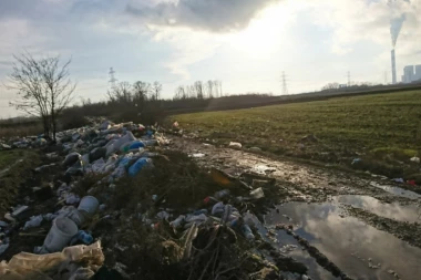 SPREČENA KATASTROFA: Uhapšen "trovač" iz Novog Sada