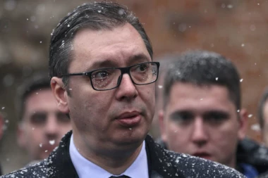 NAMEŠTALJKA: Preko Sandulovića zapadne službe pakuju Vučiću ubistvo