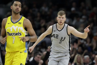 (VIDEO) BERTANS O VUJOŠEVIĆU: Dule voli svoje igrače, ali nije prijatno kada viče na tebe