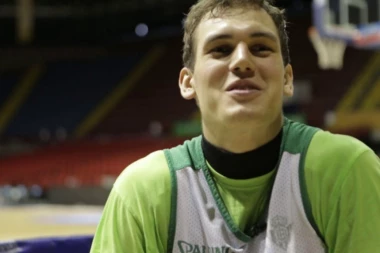 Nije se pokazao: ZVEZDIN PLEJ SE VRAĆA U ŠPANIJU?