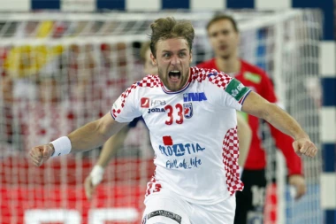 (VIDEO) Hrvati samleli Norvežane, a Francuzi Šveđane