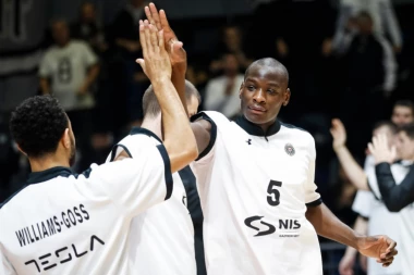 OSTAJE U HUMSKOJ Bondža rekao SI Partizanu